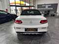 Mercedes-Benz C 180 Burmest*Autom.*Navi*IlS*Leder*Airscarf*AMG Blanc - thumbnail 14