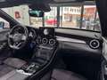 Mercedes-Benz C 180 Burmest*Autom.*Navi*IlS*Leder*Airscarf*AMG Blanc - thumbnail 16