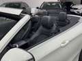 Mercedes-Benz C 180 Burmest*Autom.*Navi*IlS*Leder*Airscarf*AMG Blanc - thumbnail 28