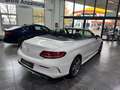 Mercedes-Benz C 180 Burmest*Autom.*Navi*IlS*Leder*Airscarf*AMG Blanc - thumbnail 13