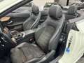Mercedes-Benz C 180 Burmest*Autom.*Navi*IlS*Leder*Airscarf*AMG Blanc - thumbnail 19