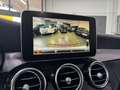 Mercedes-Benz C 180 Burmest*Autom.*Navi*IlS*Leder*Airscarf*AMG Blanc - thumbnail 22