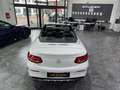 Mercedes-Benz C 180 Burmest*Autom.*Navi*IlS*Leder*Airscarf*AMG Blanc - thumbnail 12