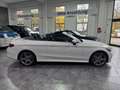 Mercedes-Benz C 180 Burmest*Autom.*Navi*IlS*Leder*Airscarf*AMG Blanc - thumbnail 8
