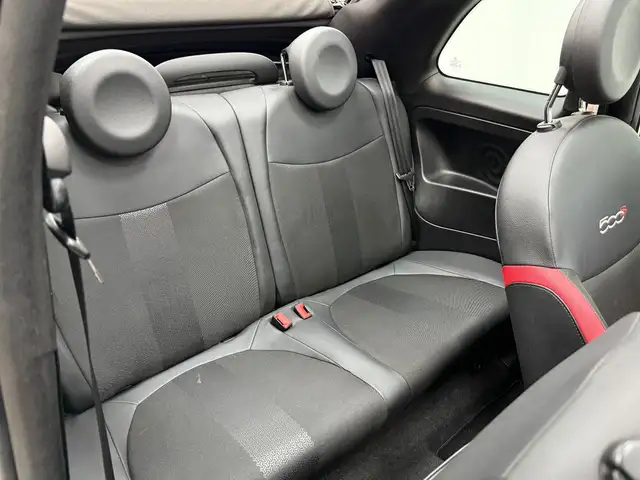 Fiat 500 view 15