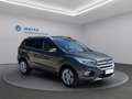 Ford Kuga Kuga 2,0 TDCi Titanium AWD Titanium Grau - thumbnail 4