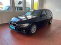 BMW 320 i Touring *Xenon/Navi/SHZ/Tempomat* Schwarz - thumbnail 1