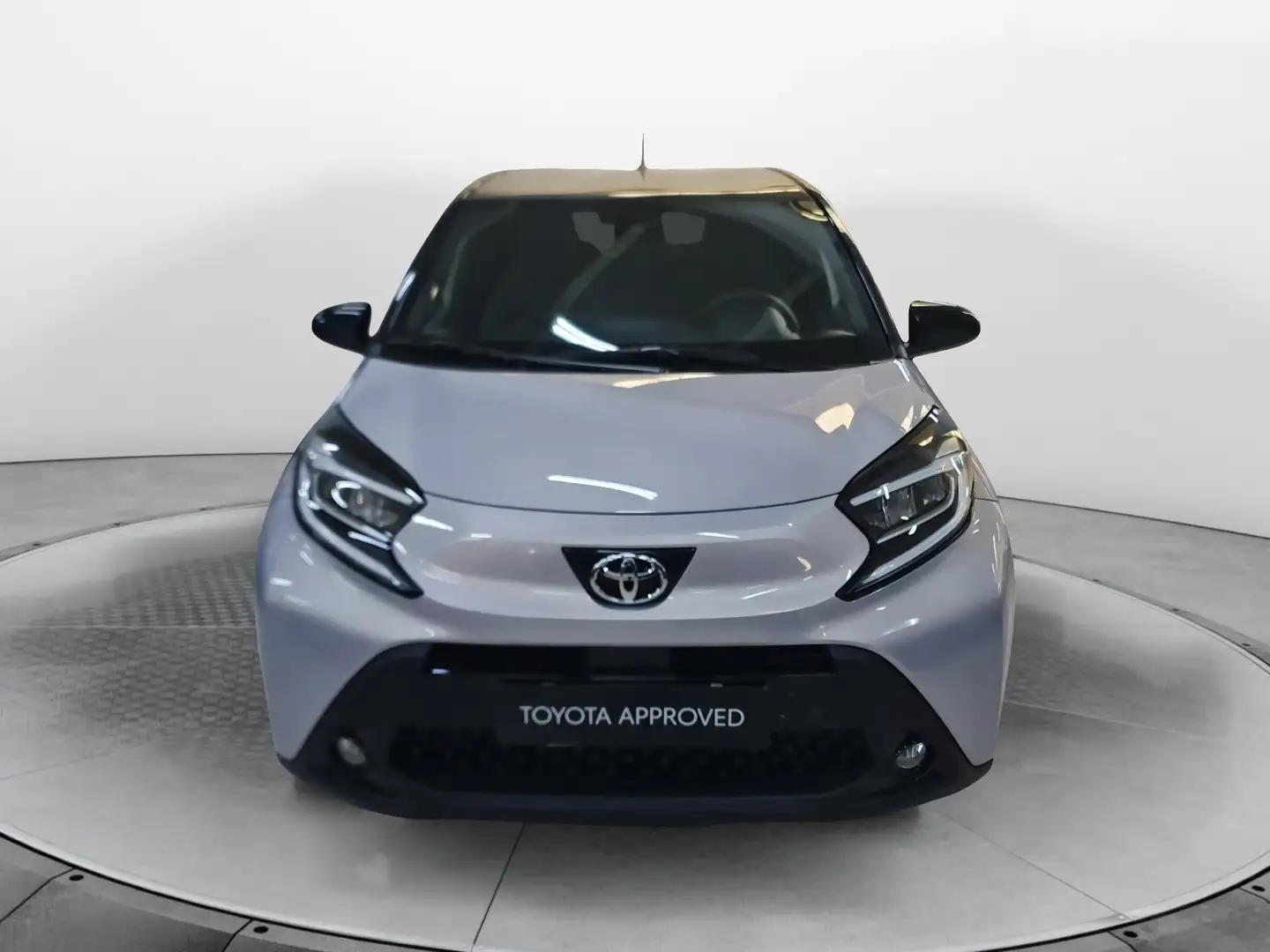Toyota Aygo X Aygo X 1.0 VVT-i 72 CV 5 porte JBL Special Editio - 2
