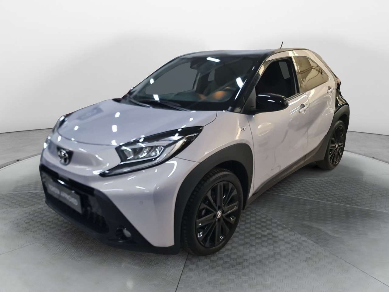 Toyota Aygo X Aygo X 1.0 VVT-i 72 CV 5 porte JBL Special Editio