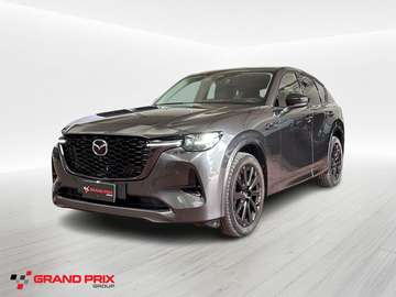 3.3 m-hybrid boost Homura Convenience&Sound awd 249cv