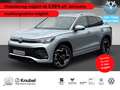 Volkswagen Tiguan R-Line 2.0 TDI DSG LED+ Navi AHK Pano ACC Silber - thumbnail 1