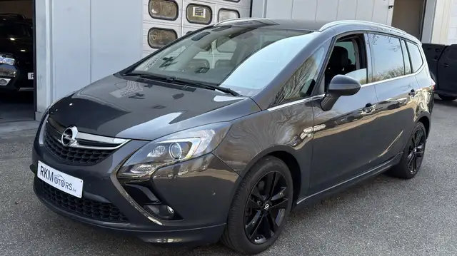 Opel Zafira Tourer Zafira 1.6 Turbo ECOTEC OPC LINE
