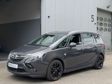 Zafira 1.6 Turbo OPC LINE