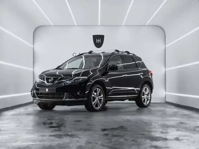 Nissan Murano 2.5dCi Tekna Sport Aut.