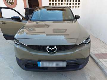 e-Skyactiv Advantage Industrial Vintage 105kW