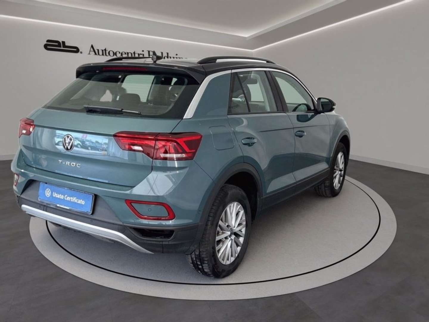 Volkswagen T-Roc TDI Life -  - Joinsteer - #2