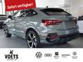 Audi Q3 Sportback S line 40 TFSI quattro 20ZOLL Grau - thumbnail 4