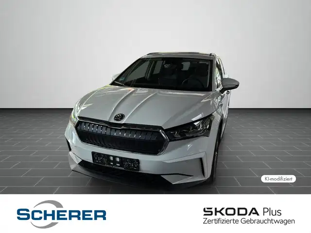 Skoda Enyaq iV 60 132KW AHK SHZ PDC RFK ACC Keyless
