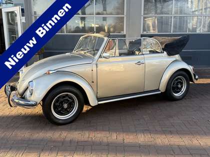 Volkswagen Kever 1500 CABRIOLET nette staat ! (bj 1967) Motor gerev