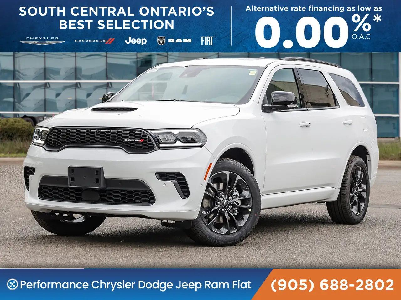 Dodge Durango photo Dodge Durango
