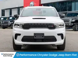 Dodge Durango 2026