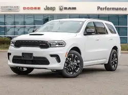 Dodge Durango 2026 — фото 26