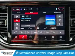 Dodge Durango 2026 — фото 17