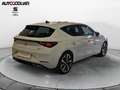 SEAT Leon 1.0 ETSI DSG FR 110CV Bianco - thumbnail 5