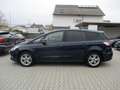 Ford S-Max 2,0 AWD Auto NAVI SITZHEIZUNG TEMPOMAT PDC Bleu - thumbnail 1