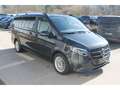 Mercedes-Benz V 220 d STYLE Lang+AHK+Distronic+Klima+Kamera+ Grau - thumbnail 9