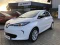 Renault ZOE Limited R110 Batteriekauf Comfort Paket Wit - thumbnail 4