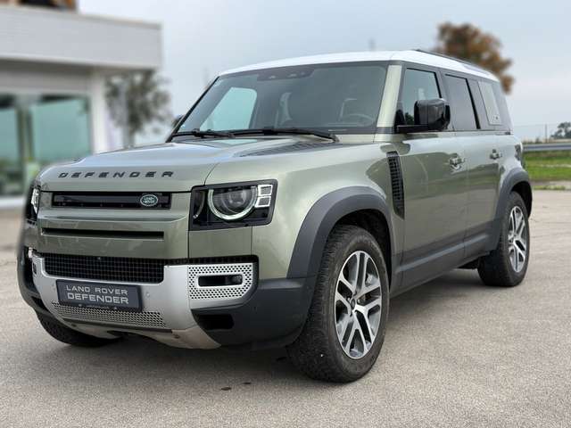 Imagine Land Rover Defender 110 HSE D300 *Kundenauftrag*