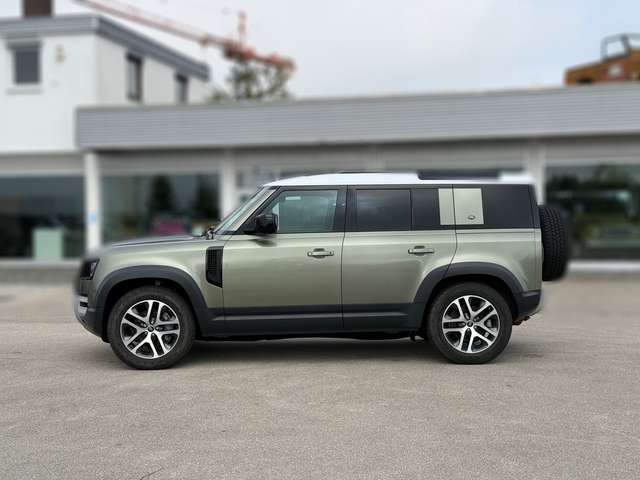 Land Rover Defender 110 HSE D300 *Kundenauftrag*
