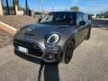 MINI Cooper SD Clubman 2.0 Hype aut. Grigio - thumbnail 1