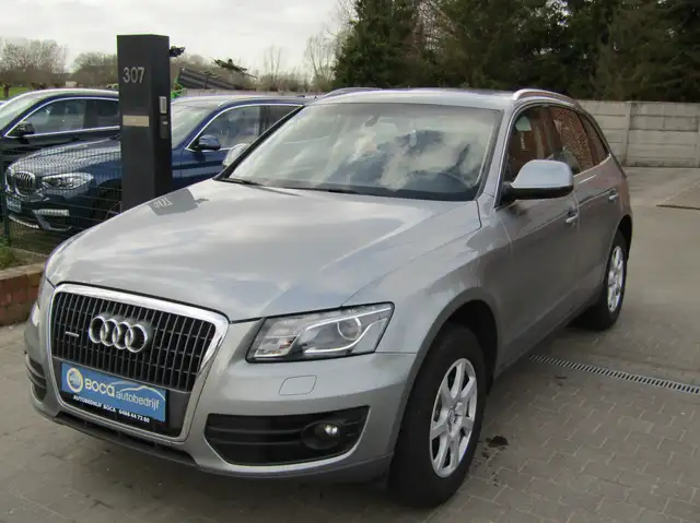 Audi Q5 Q5 2.0 TDi Quattro Start/Stop DPF