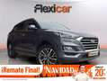 Hyundai TUCSON 1.6 GDI BD Klass 4x2 Gris - thumbnail 1