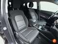 Hyundai TUCSON 1.6 GDI BD Klass 4x2 Gris - thumbnail 11