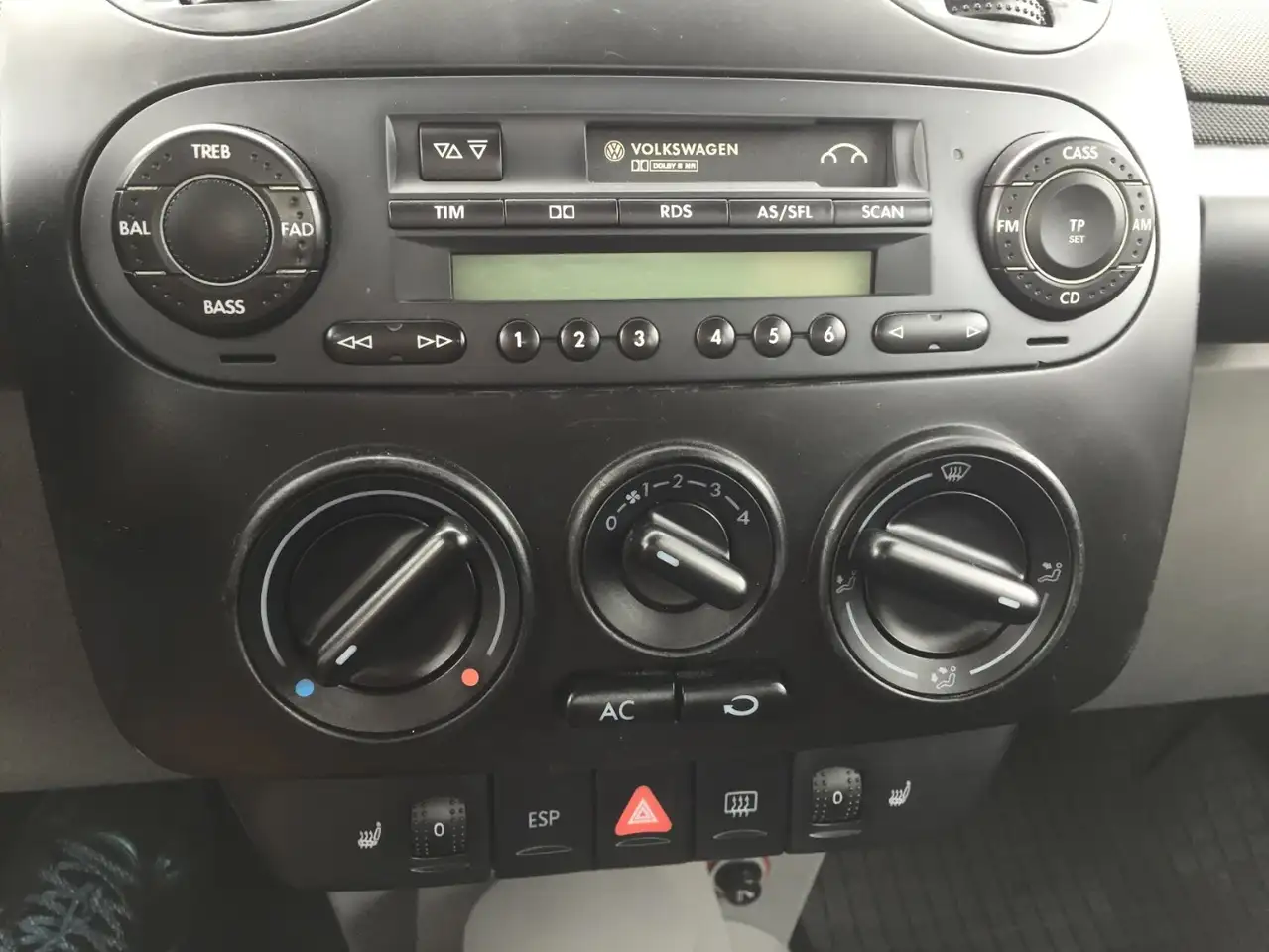 Volkswagen New Beetle 2.0 ,KLima, Klima,Tüv 01/28!, foto 11