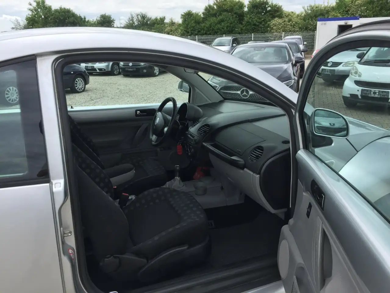 Volkswagen New Beetle 2.0 ,KLima, Klima,Tüv 01/28!, foto 12