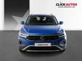 Volkswagen T-Roc 1.0 TSI 110CV Life Azul - thumbnail 2
