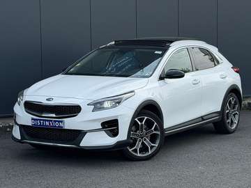 1.6 CRDi MHEV 136 DCT Premium