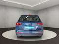 Volkswagen Tiguan 2.0 TDI 7-Gang DSG Синій - thumbnail 4