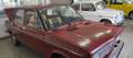 Fiat 128 special Червоний - thumbnail 8