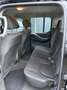 Nissan Navara 2.5 dCi 144 Double Cab XE Zwart - thumbnail 10