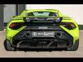Lamborghini Huracán TECNICA LP640-2 5.2 V10SENSONUMBLACK PACKCARBON Vert - thumbnail 4