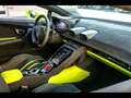 Lamborghini Huracán TECNICA LP640-2 5.2 V10SENSONUMBLACK PACKCARBON Vert - thumbnail 14
