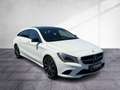Mercedes-Benz CLA 220 CDI Shooting Brake URBAN RKam Pano Night Weiß - thumbnail 6