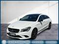 Mercedes-Benz CLA 220 CDI Shooting Brake URBAN RKam Pano Night Weiß - thumbnail 1