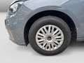 Volkswagen Caddy TDI 75 KW PDC Sitz + Frontscheibe beheizt Grau - thumbnail 5