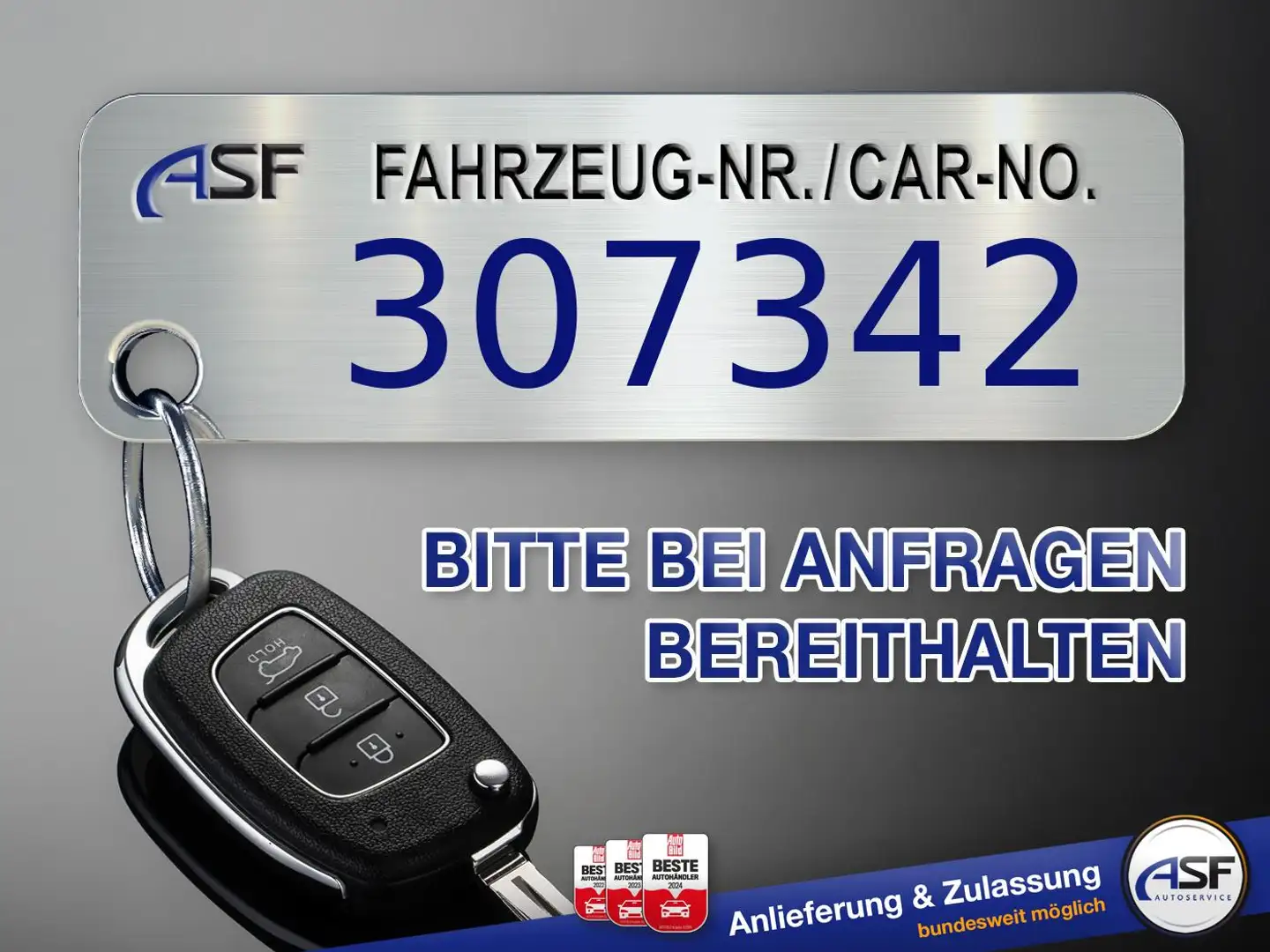 Ford EcoSport Titanium #Alarmanlage #Winter-P. #KeyFree #Schi... Rouge - 2